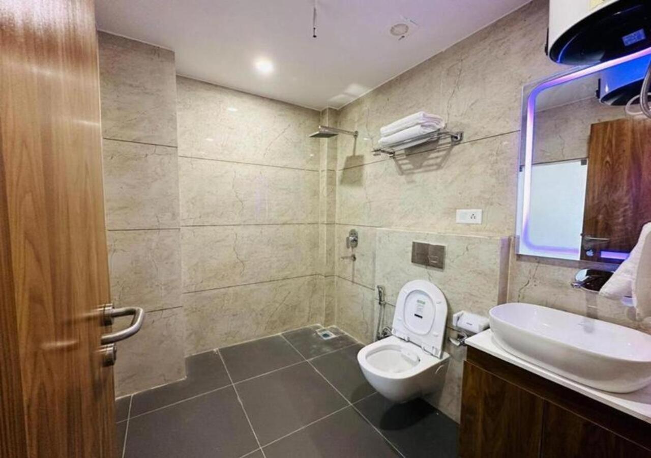 One Earth Santu Eco Resort Bhavnagar Eksteriør billede